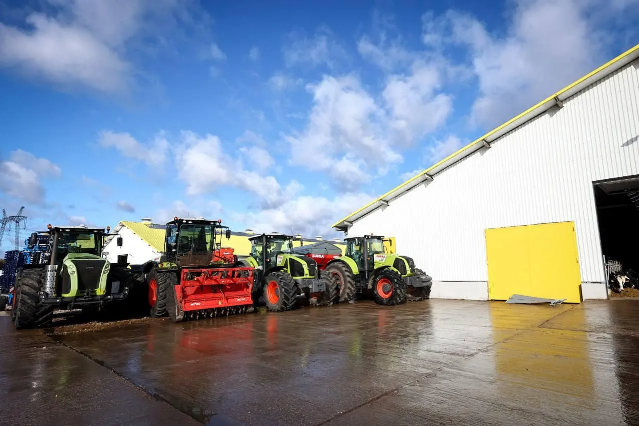 Фото: пресс-служба губернатора и правительства Московской области