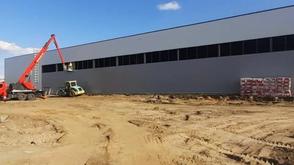 Фото: Главное управление государственного строительного надзора МО