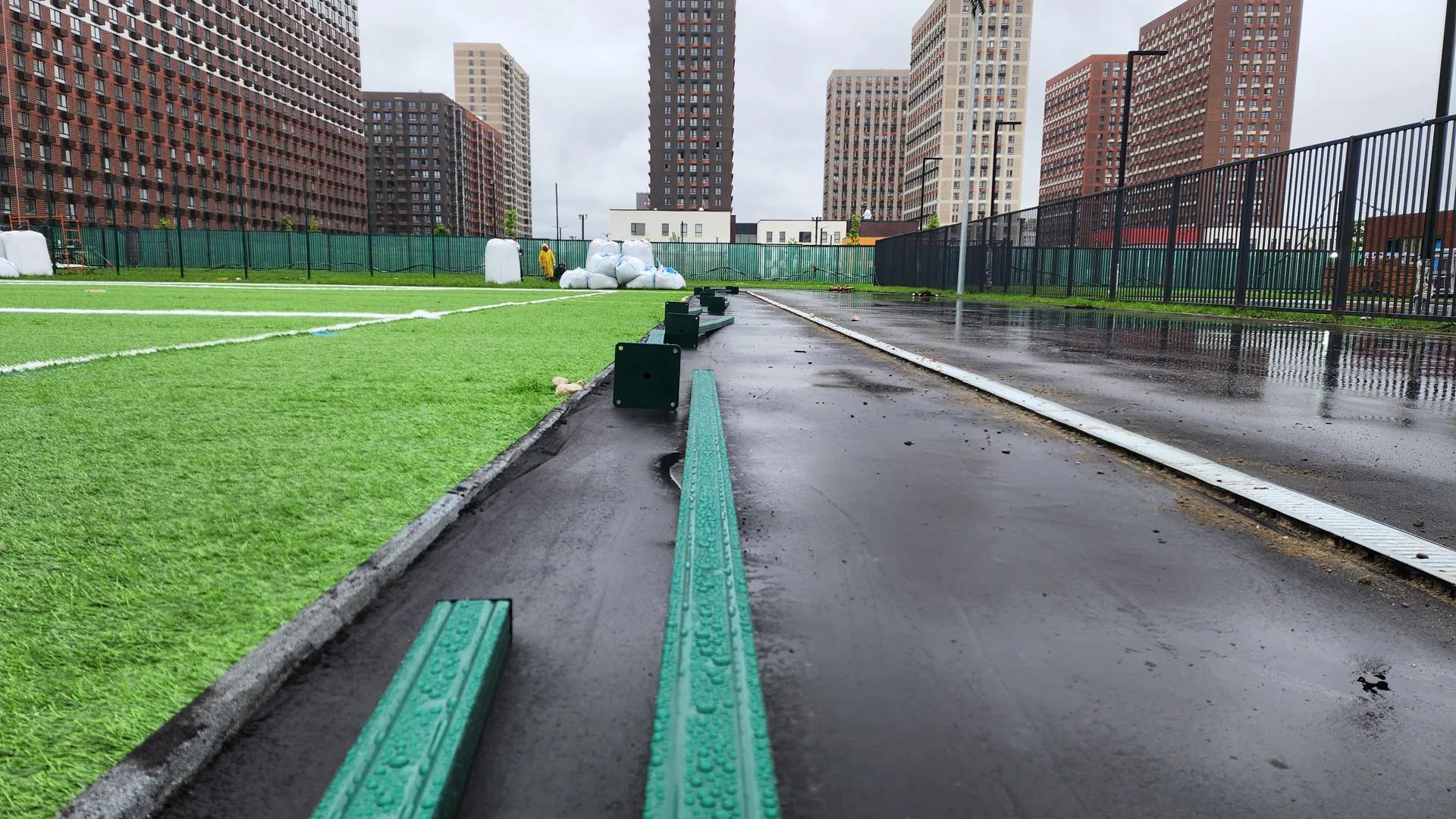 Фото: Ольга Фельдфебелева