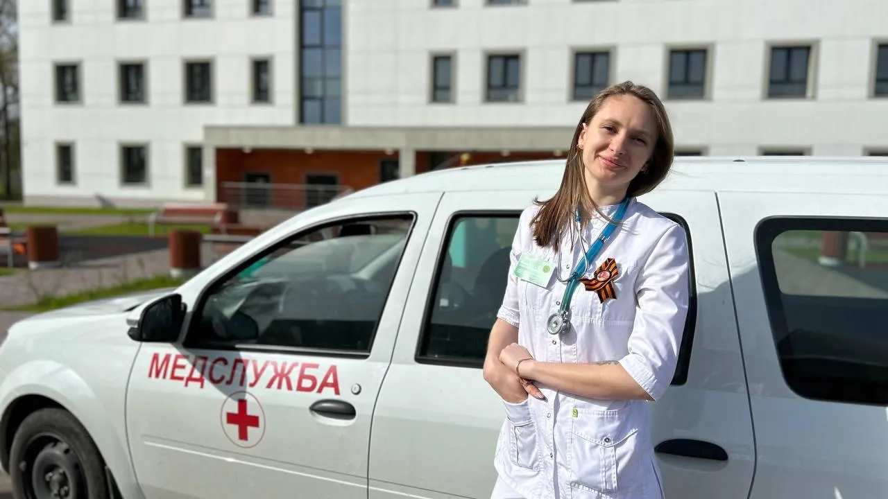 Фото: Коломенская больница