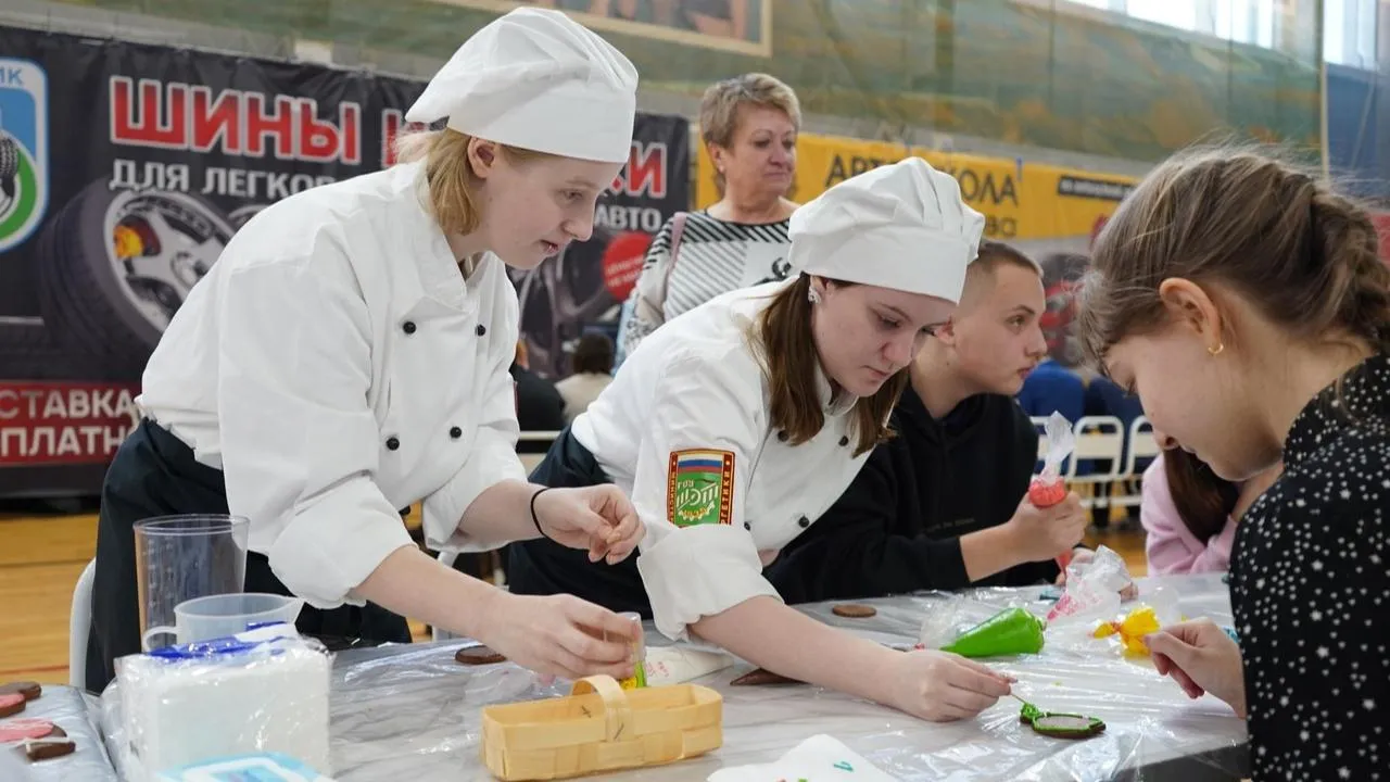 пресс-служба администрации м.о. Шатура