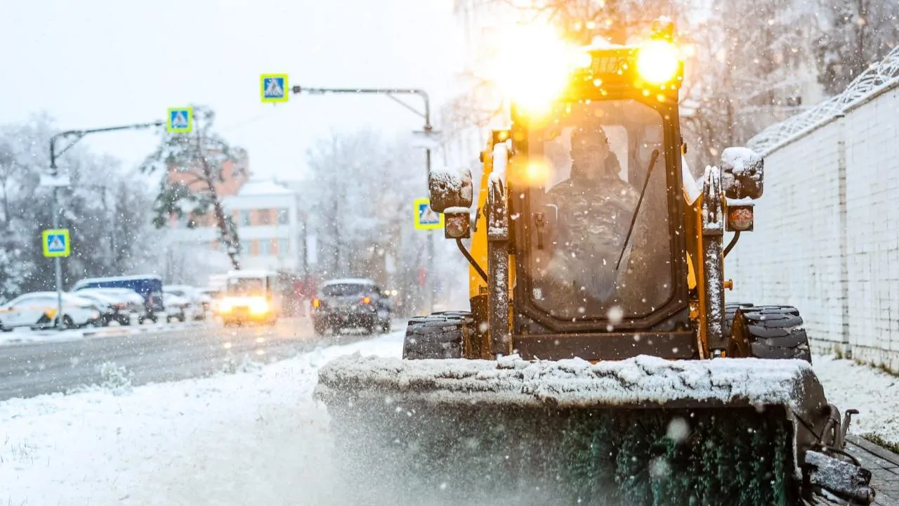 пресс-служба администрации г. о. Красногорск
