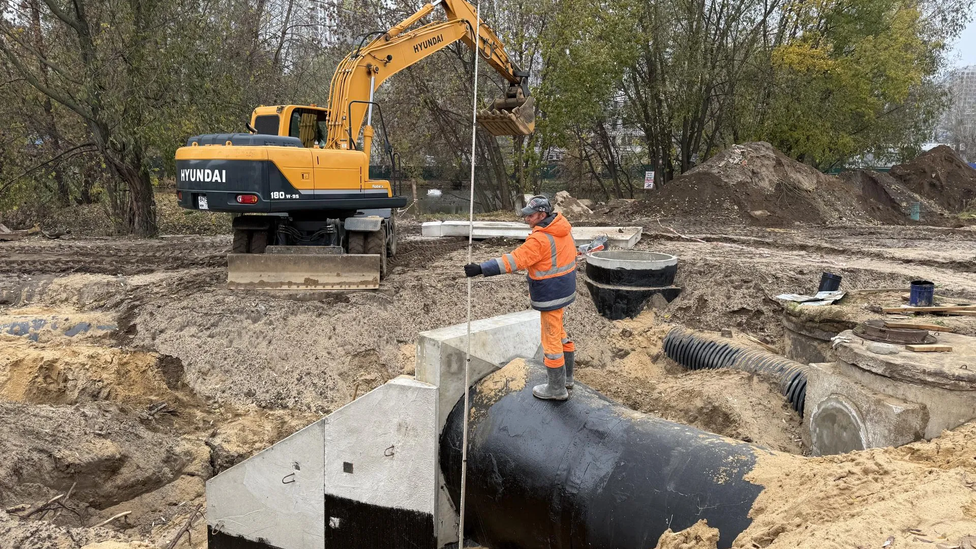 Фото: МедиаБанк Подмосковья/Анна Дука