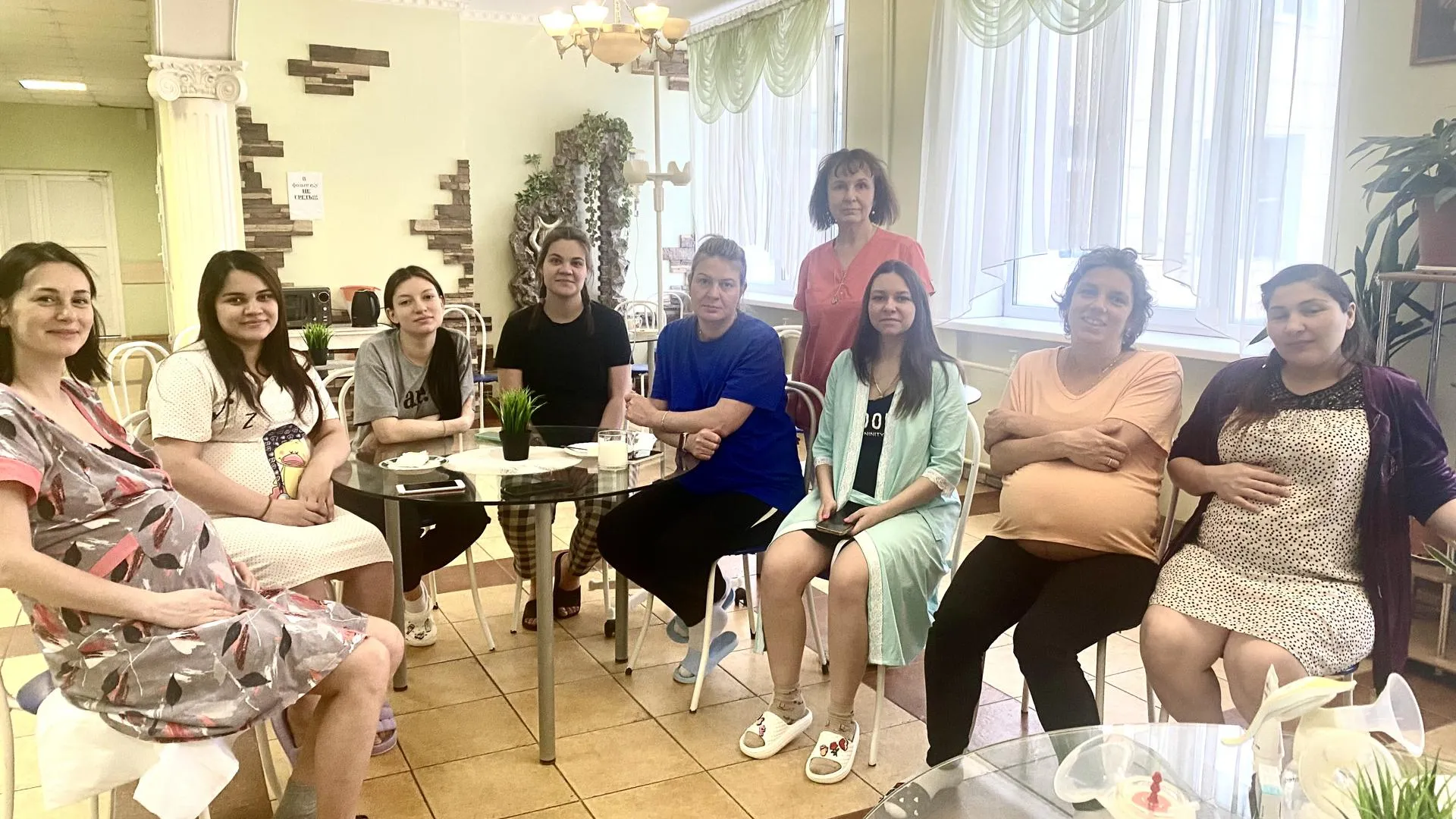 Фото: Министерство здравоохранения Московской области