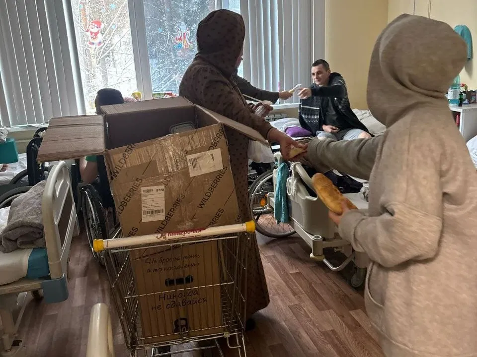 Фото: Акбар Валиулин