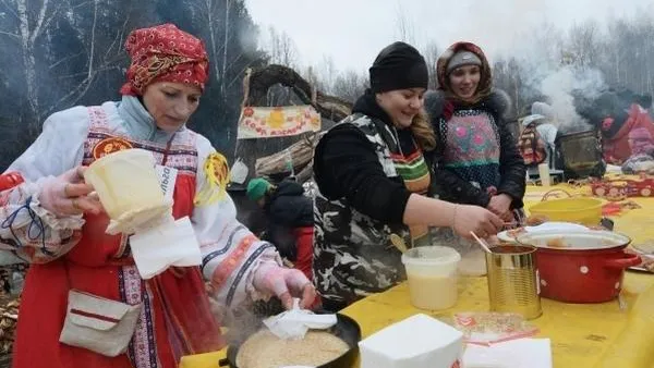 Сергей Мамонтов / РИА Новости