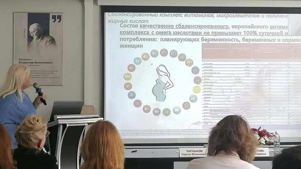 Фото: пресс-служба ГБУЗ Московской области «Долгопрудненская больница»