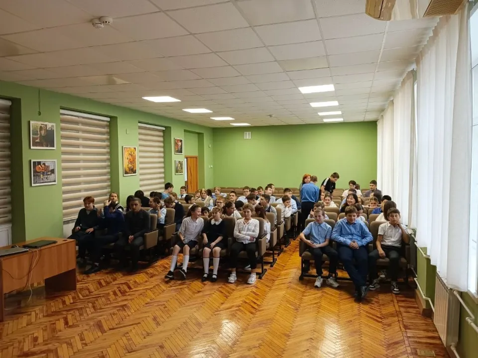 Фото: Министерство образования МО