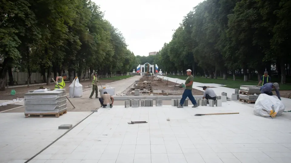 Фото: пресс-служба администрации г.о. Коломна