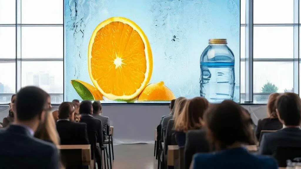 Подмосковные производители безалкогольных напитков смогут принять участие в обучающем вебинаре