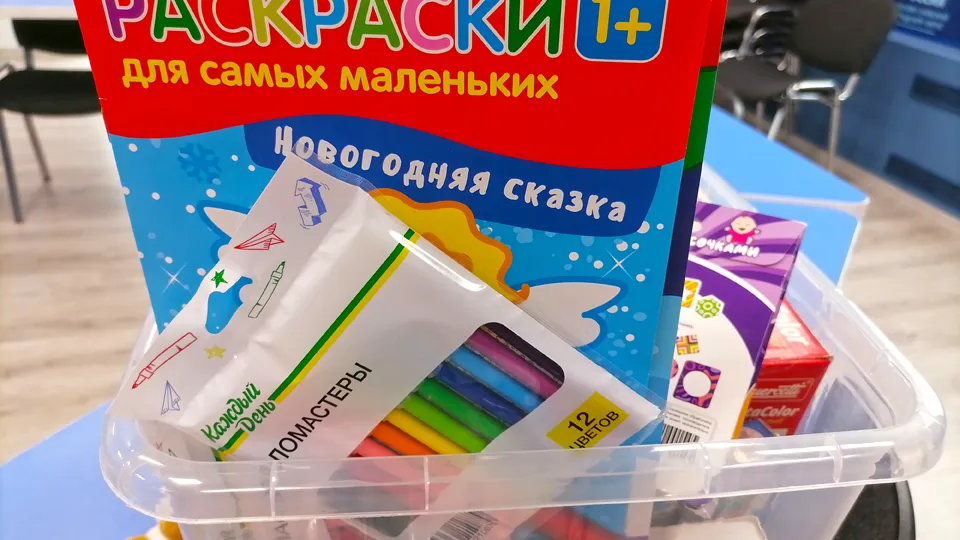 Фото: МедиаБанк Подмосковья/Ольга Сычева