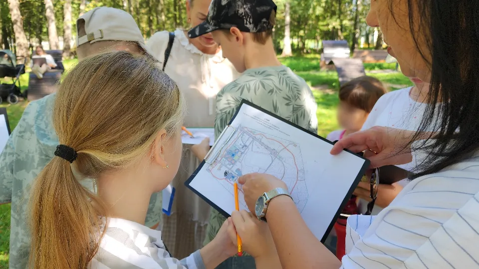 Фото: МедиаБанк Подмосковья/Андрей Семибратов