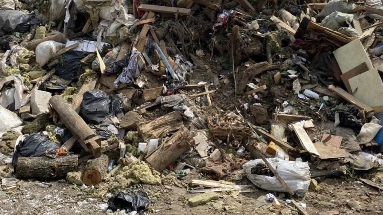 Минэкологии МО