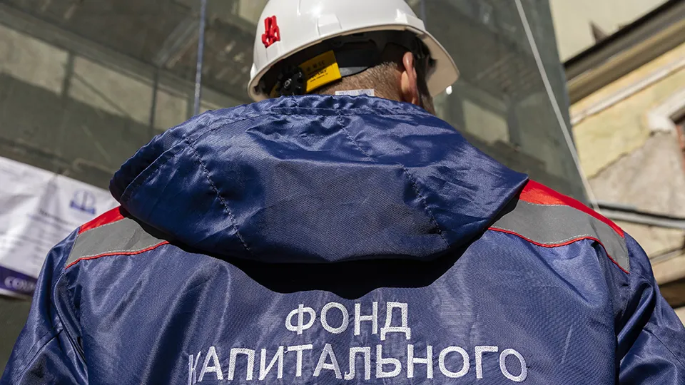 Фото: ТАСС/Алексей Смышляев