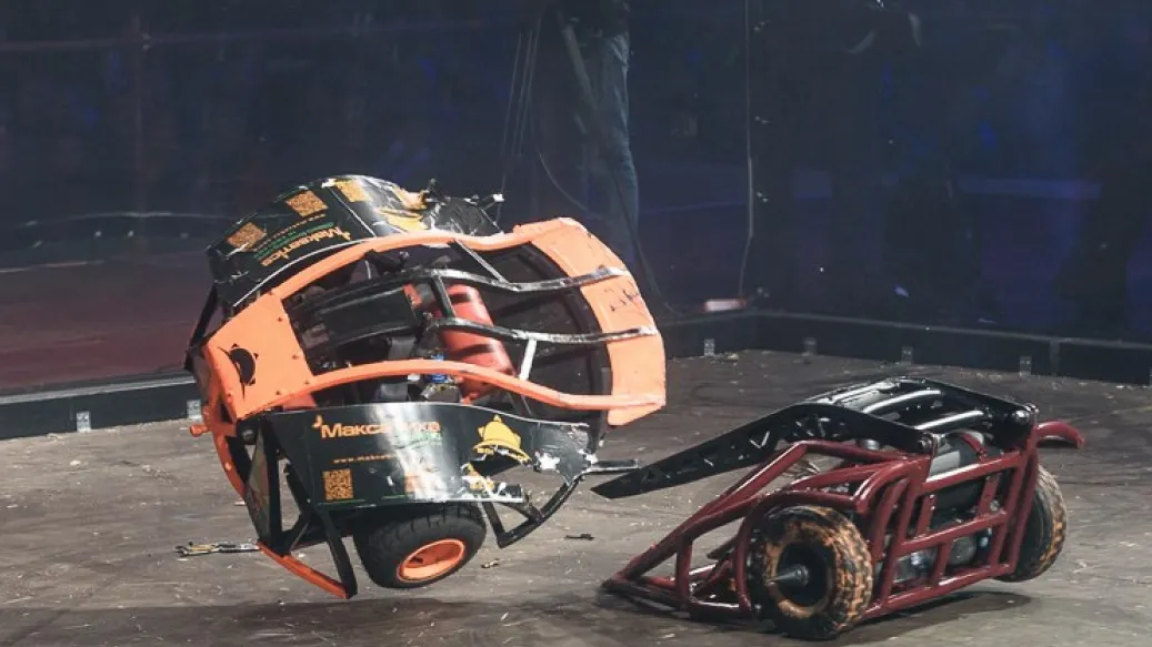 Фото: Министерство образования Московской области