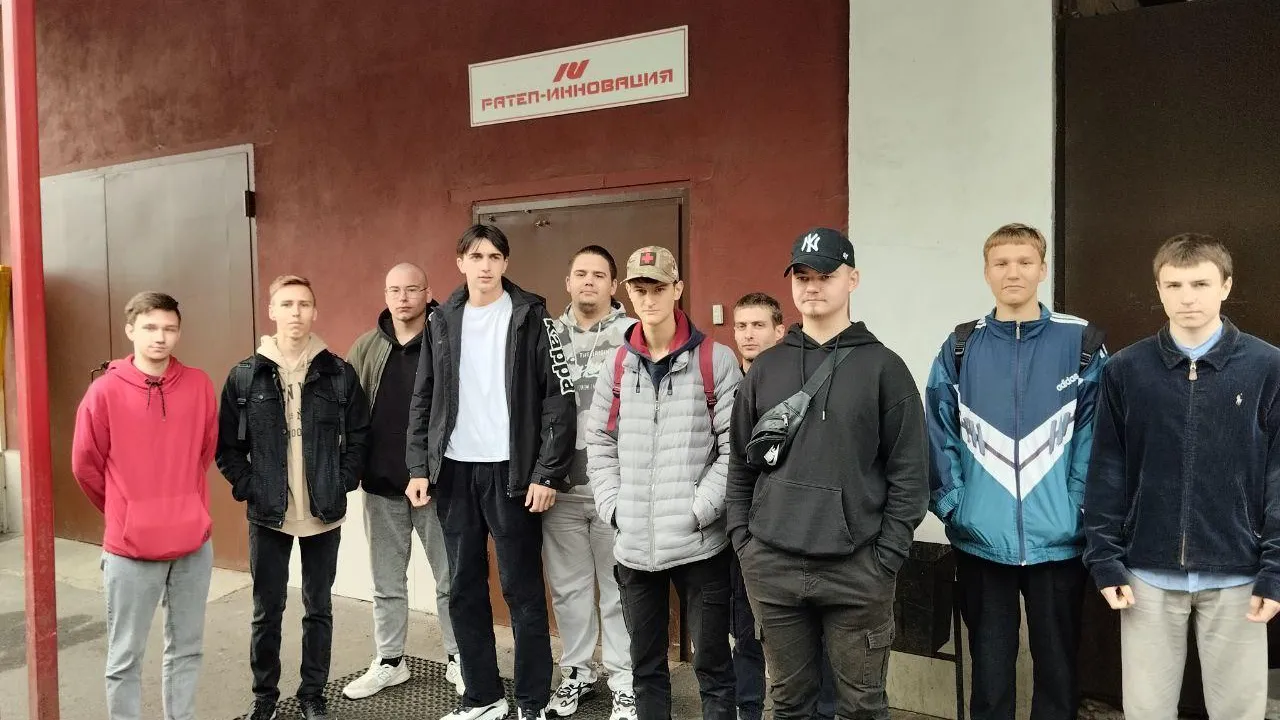 Пресс-служба министерства образования Московской области