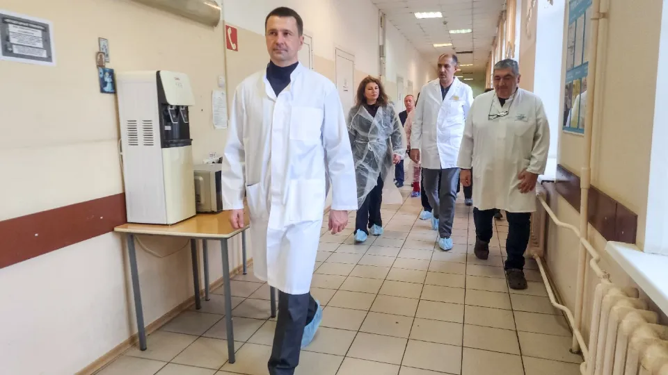 Фото: МедиаБанк Подмосковья/Мария Андрюхина