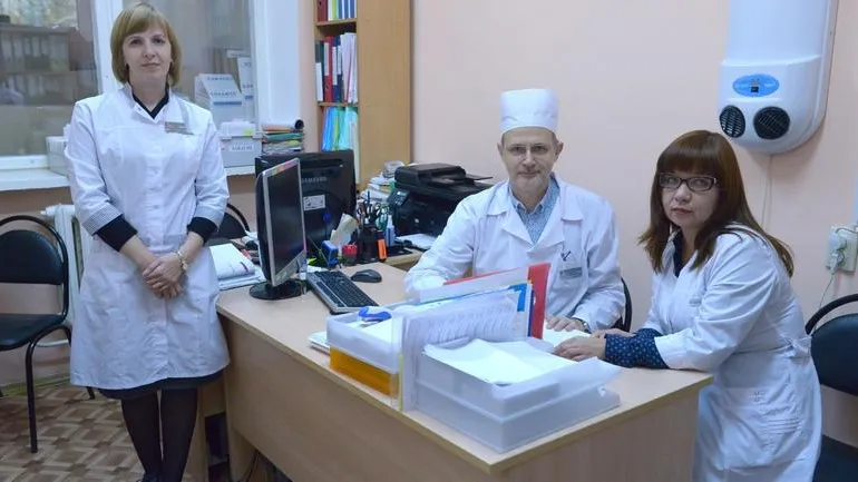 Валентина Филиппова