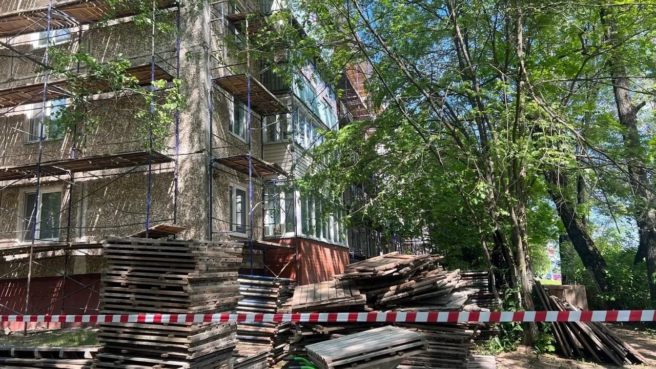 Фото: пресс-служба Александра Баранова