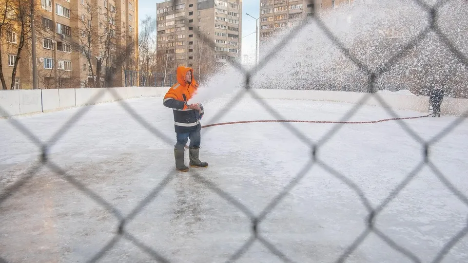 Фото: администрация г.о. Реутов