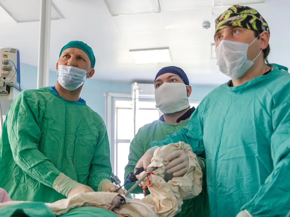 Фото: Наталья Лымарь