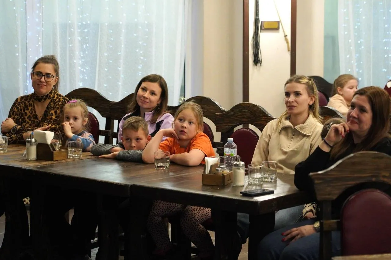 Пресс-служба администрации городского округа Котельники