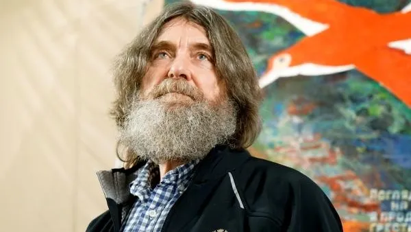 Федор Конюхов впервые отметит день рождения дома