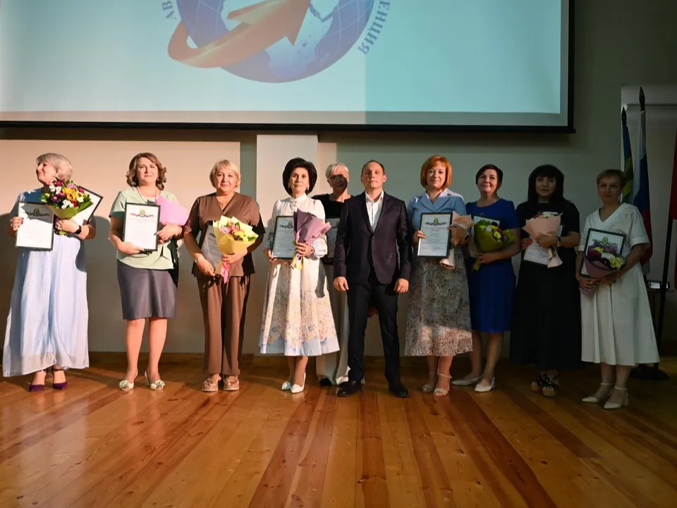 Фото: пресс-служба администрации Ленинского г.о.