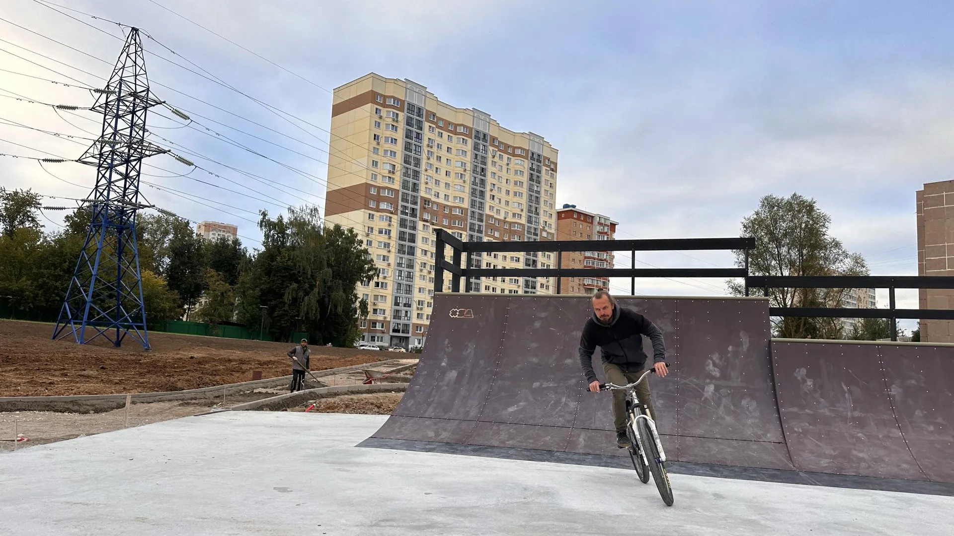 Мария Петрова