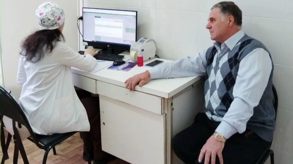 Фото: Администрация г.о. Егорьевск