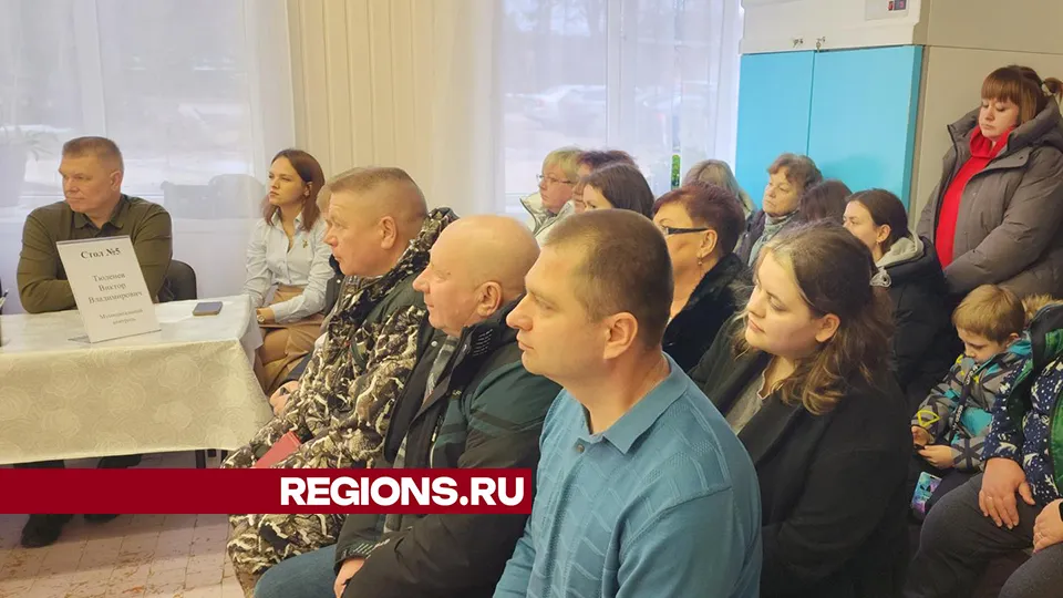 Фото: Дмитрий Беденко