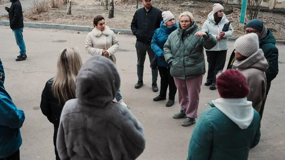 Фото: администрация г.о. Лосино-Петровский