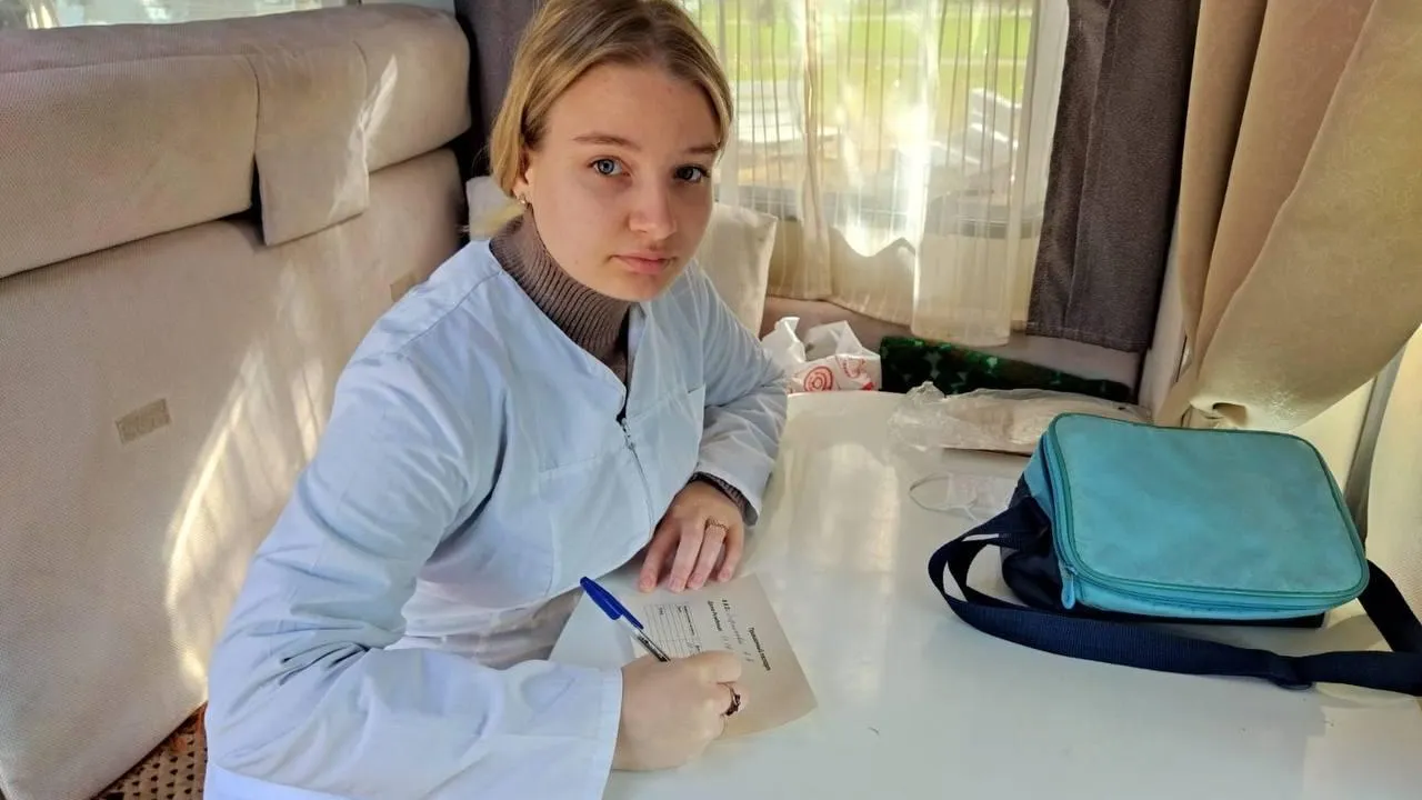 Луховицкая ЦРБ