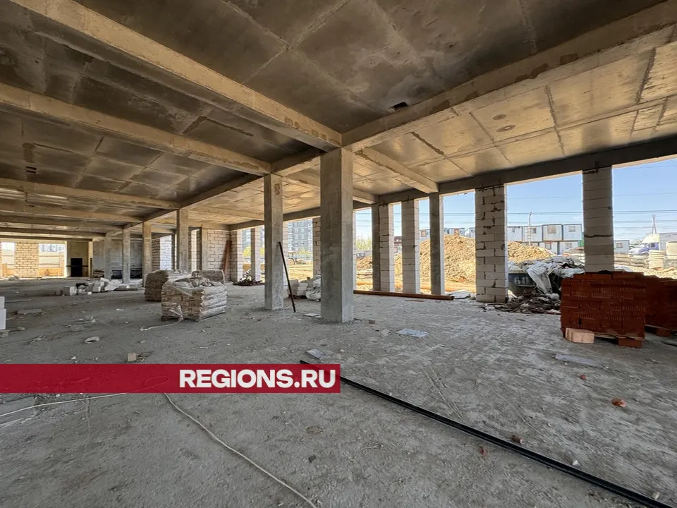 Фото: Мария Шматкова