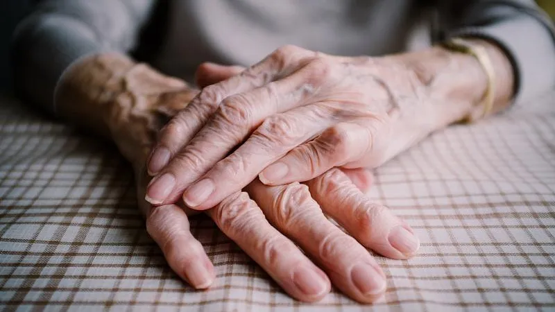 Жительница Великобритании раскрыла секрет долголетия