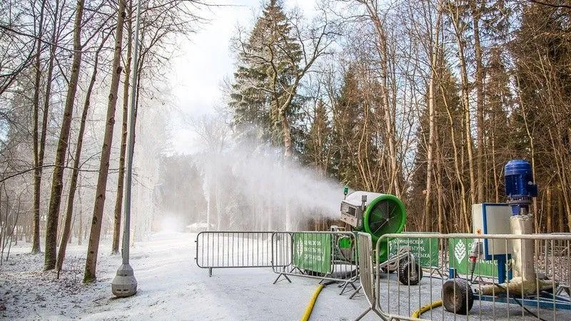 Пресс-служба администрации Одинцовского городского округа