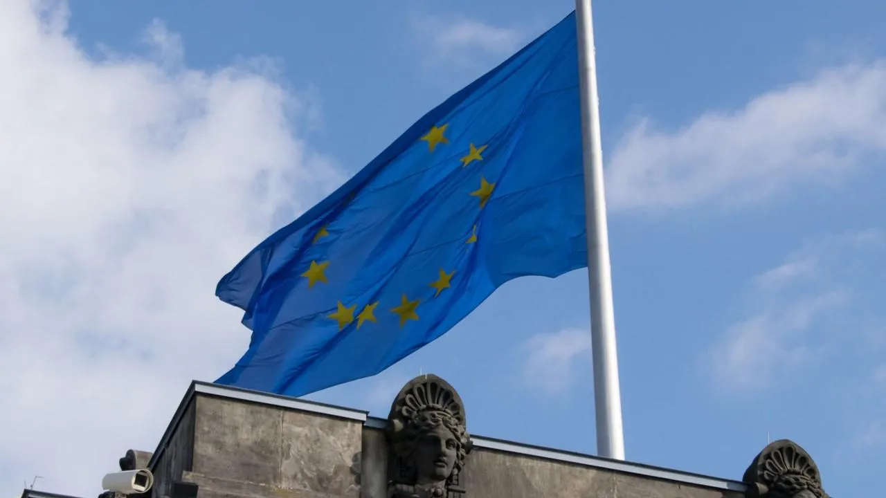 Европейцы обогнали американцев по объему помощи Украине из-за политики Трампа