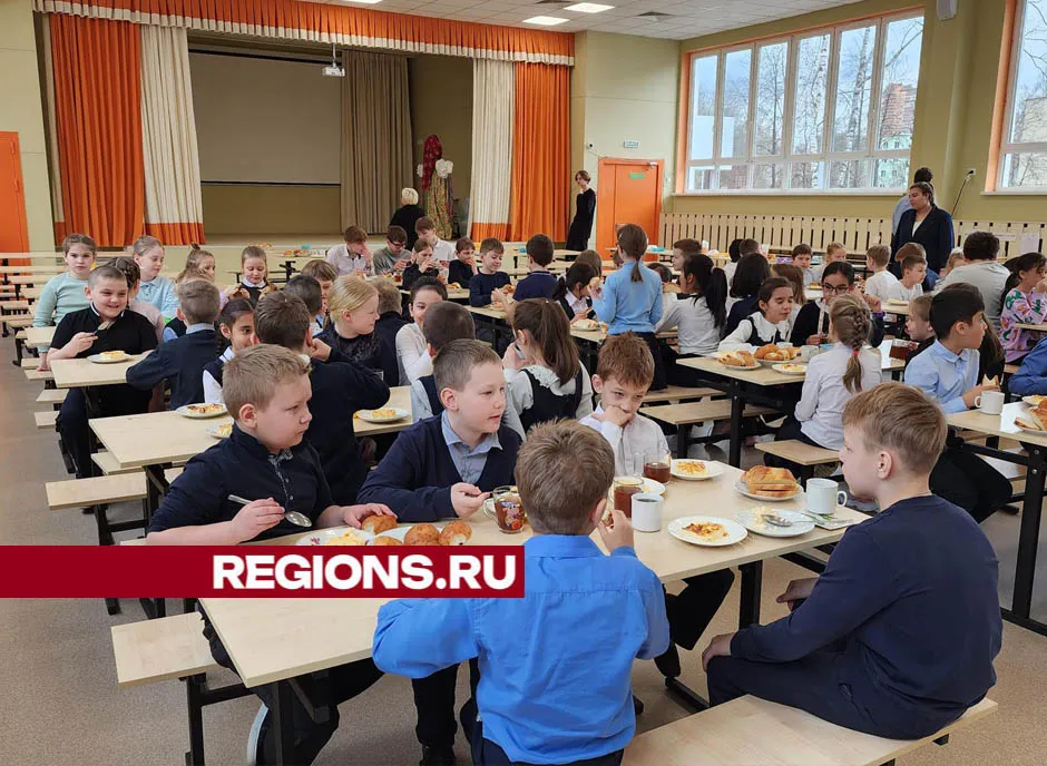 Фото: Валерия Тингаева