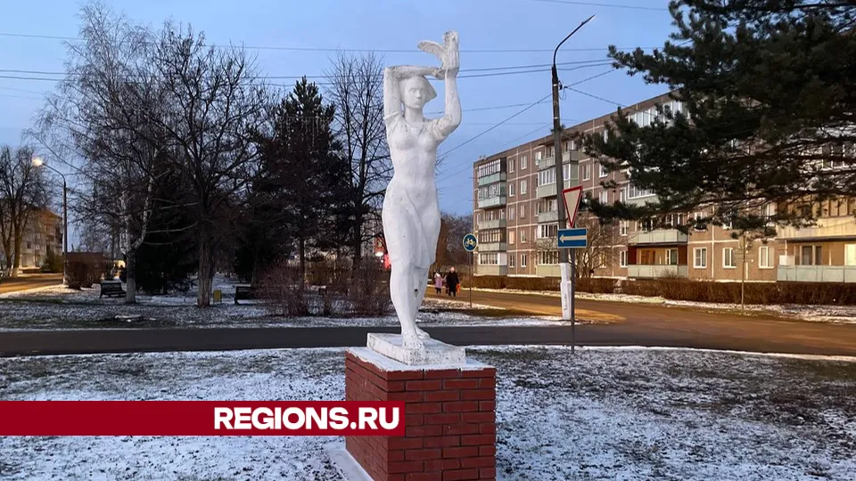 Фото: Анастасия Шухарева