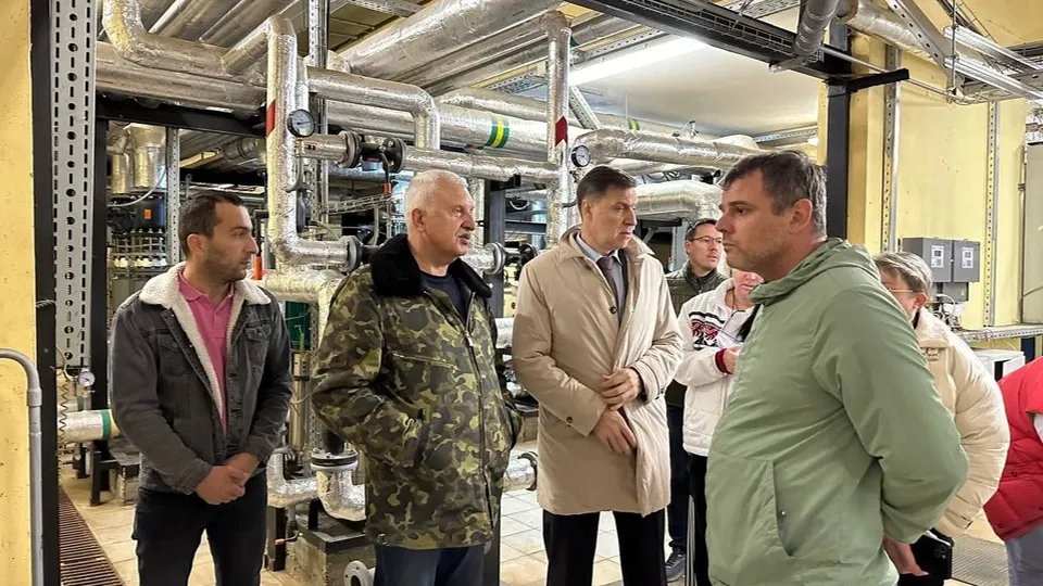 Фото: пресс-служба Администрации г.о. Котельники