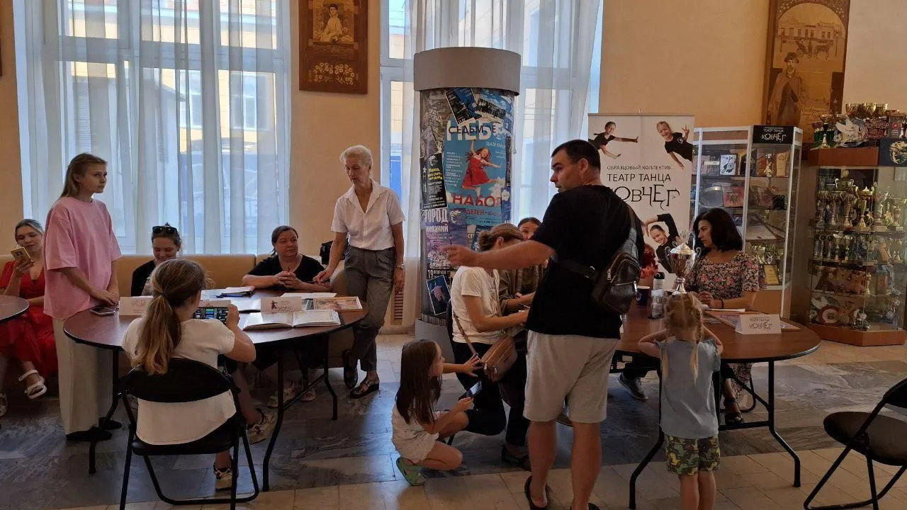 Фото: пресс-служба администрации м.о. Чехов