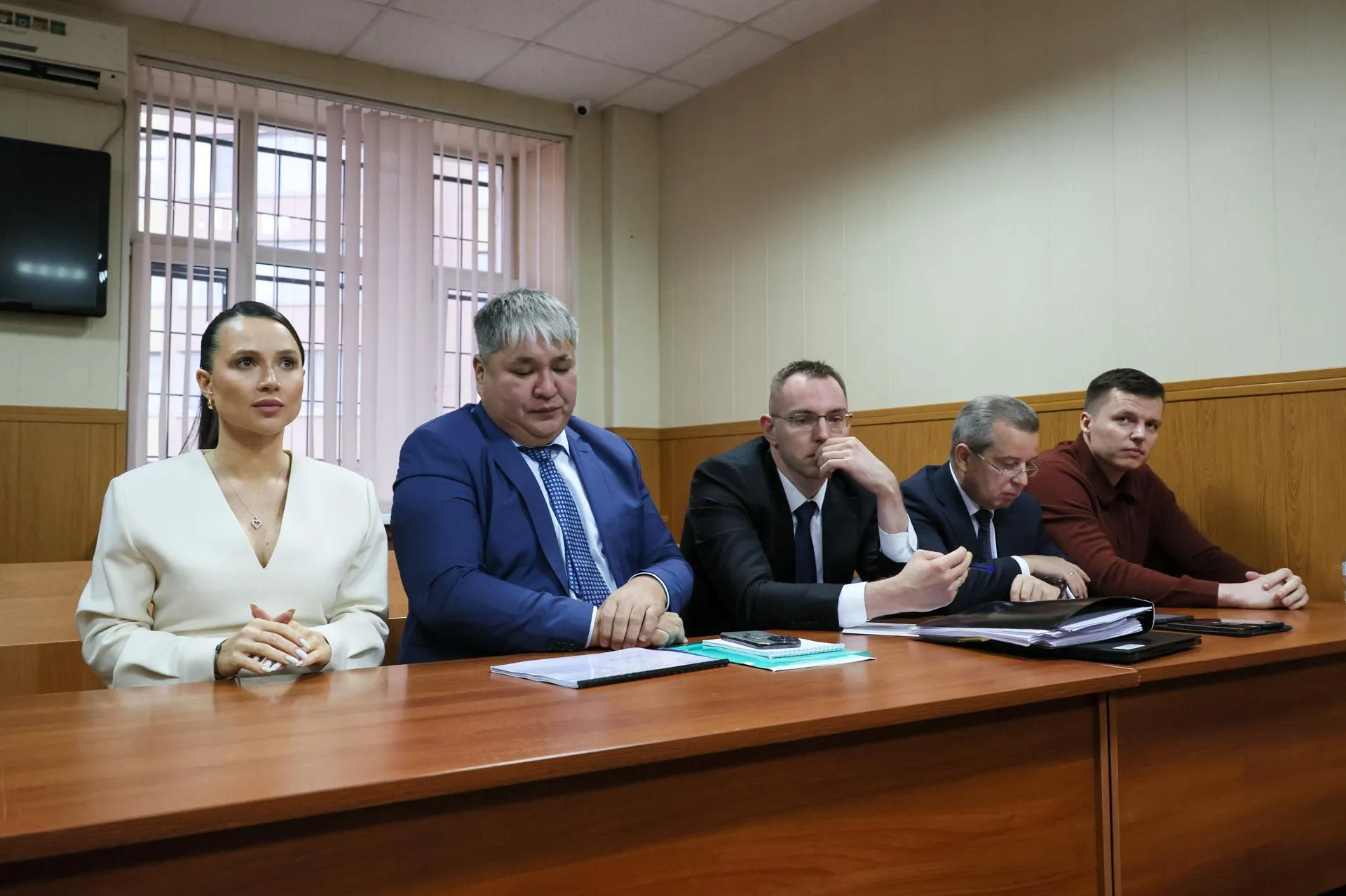 Belkin Alexey/news.ru