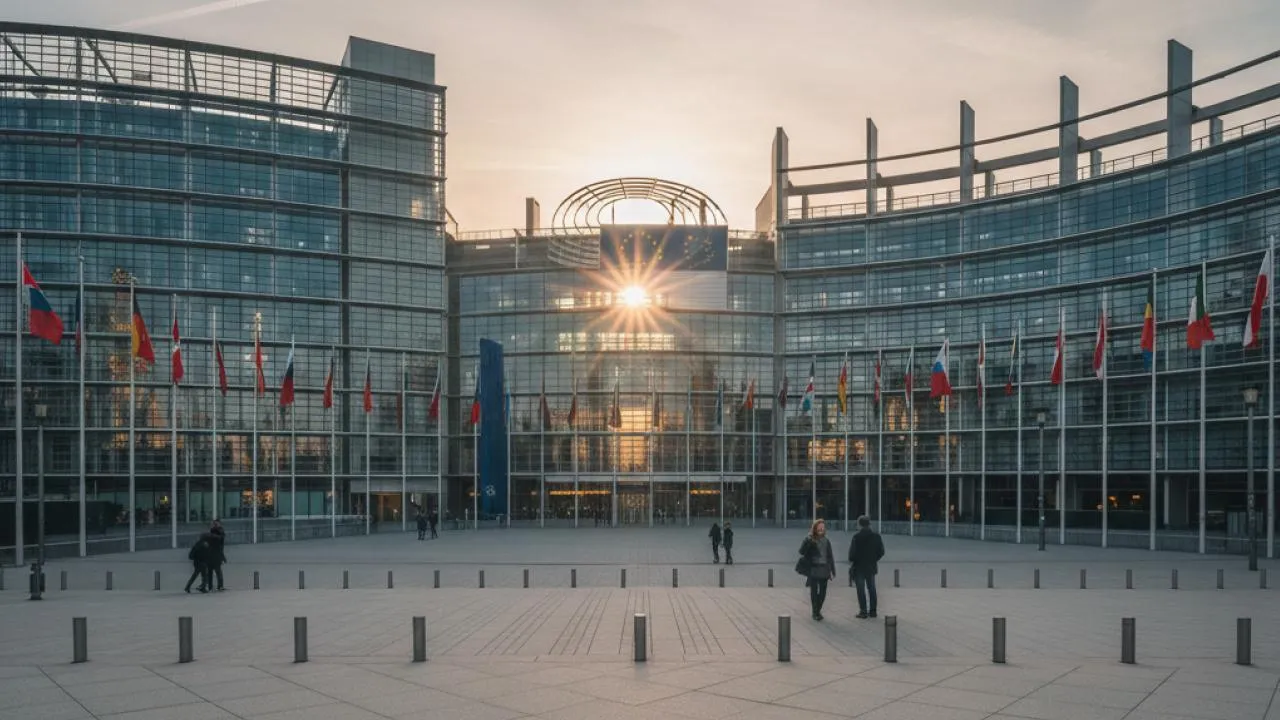 Новая стратегия Мерца: как сблизить Украину и Балканы с Европой без полноправного членства