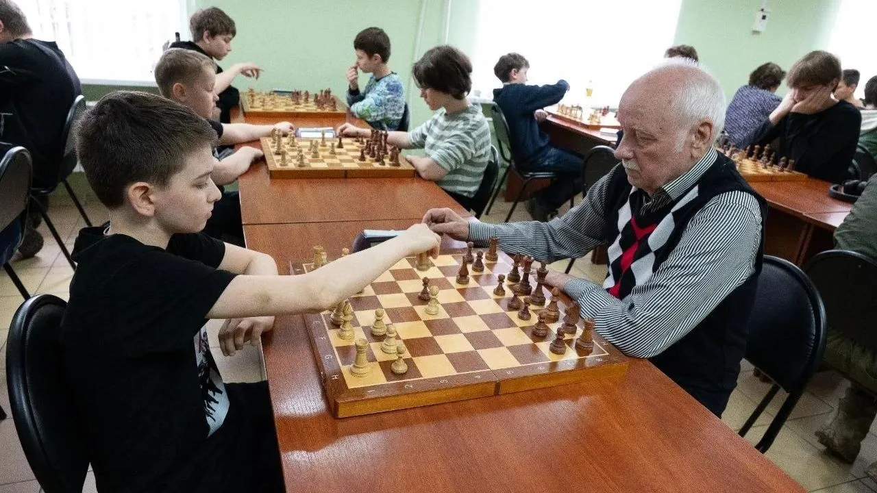 пресс-служба администрации г.о. Серпухов