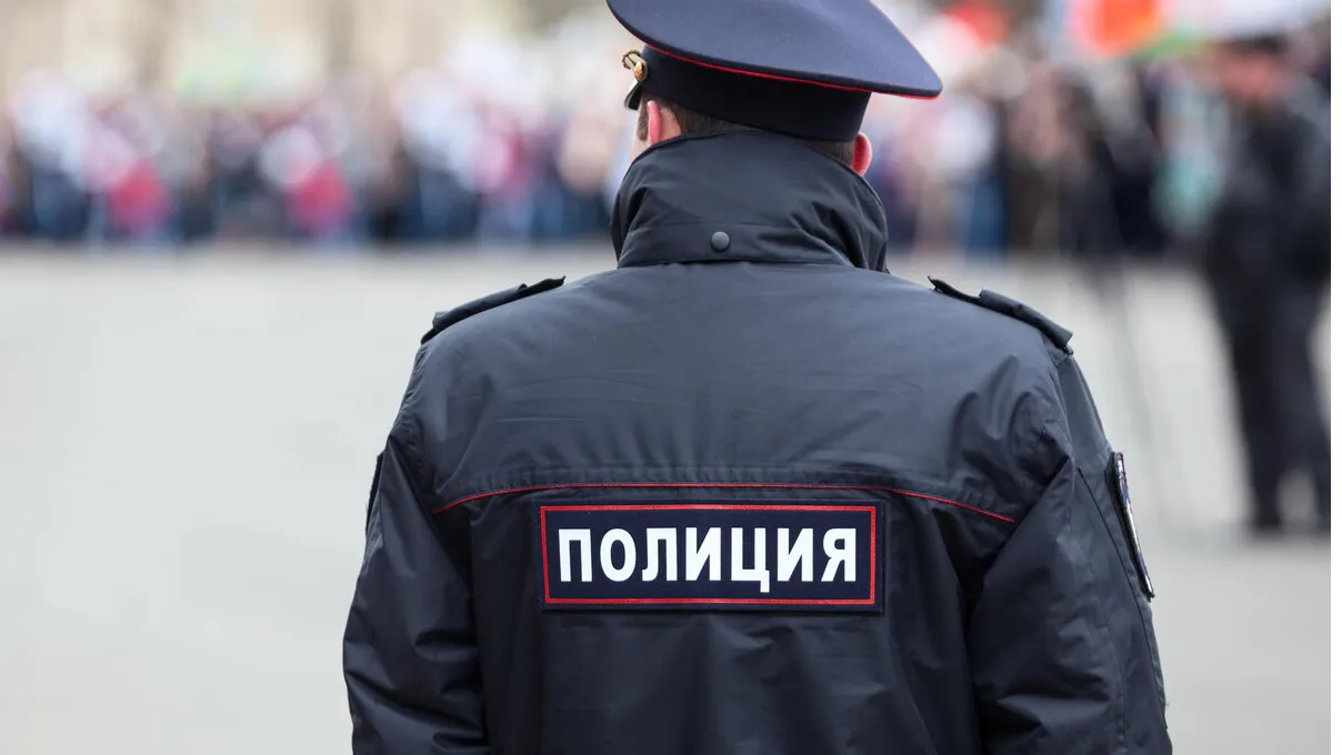 Фото: пресс-служба ГУ МВД по Московской области