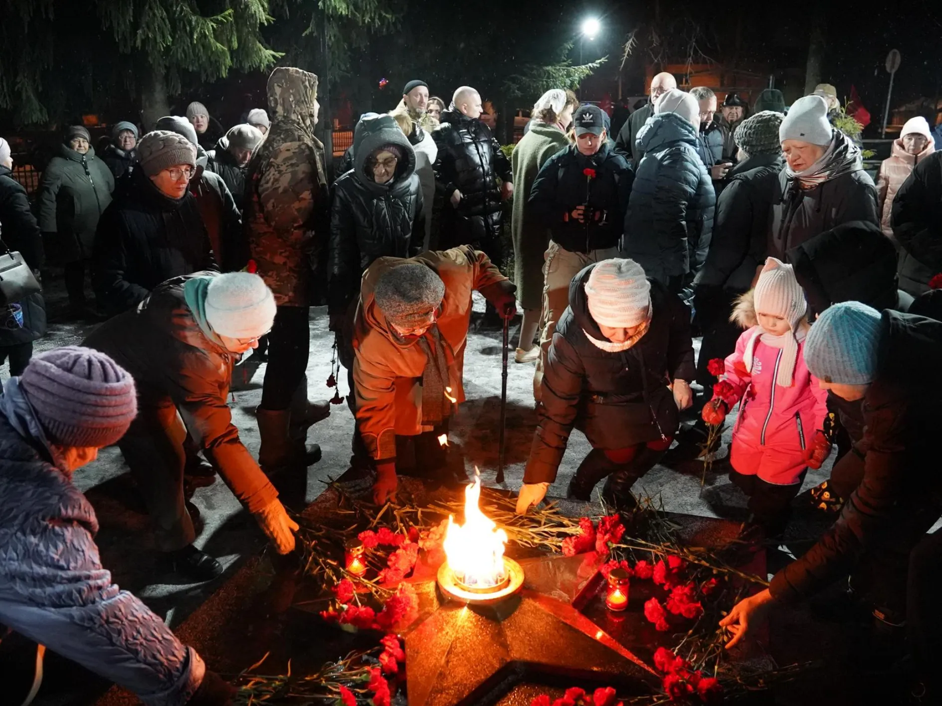 Фото: пресс-служба администрации Шатурского округа