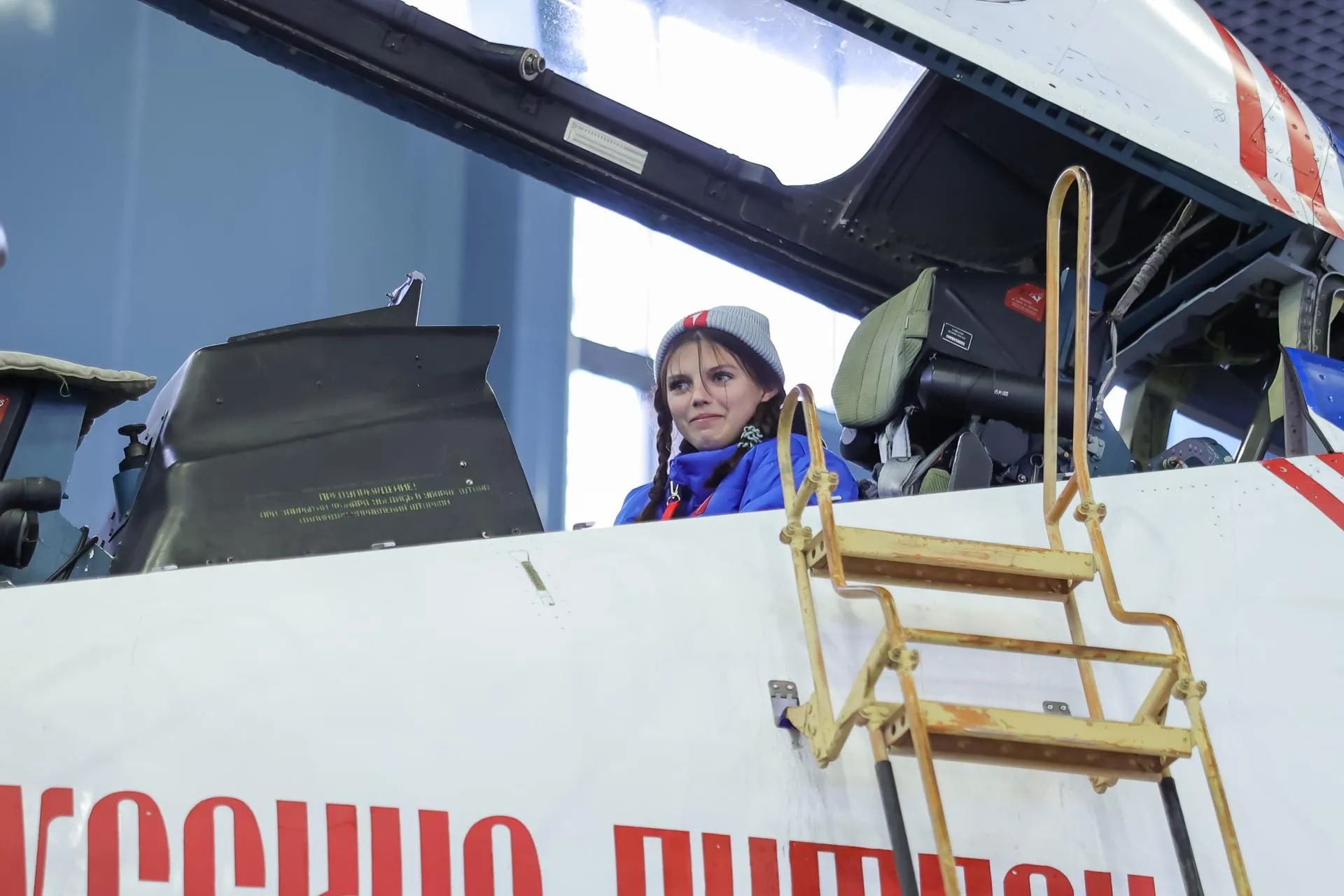 Константин Семенец