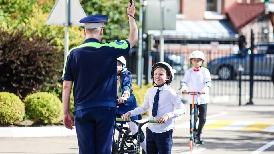 Фото: Минтранс Подмосковья