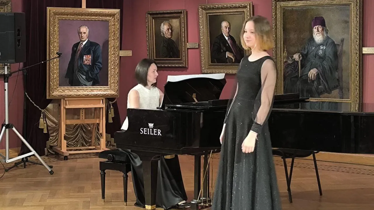 Фото: Жуковская детская школа искусств №1