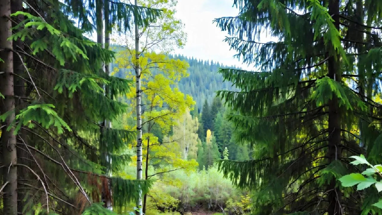 Тайга поглотила семью: в гиблом месте Красноярского края пропали уже пять человек